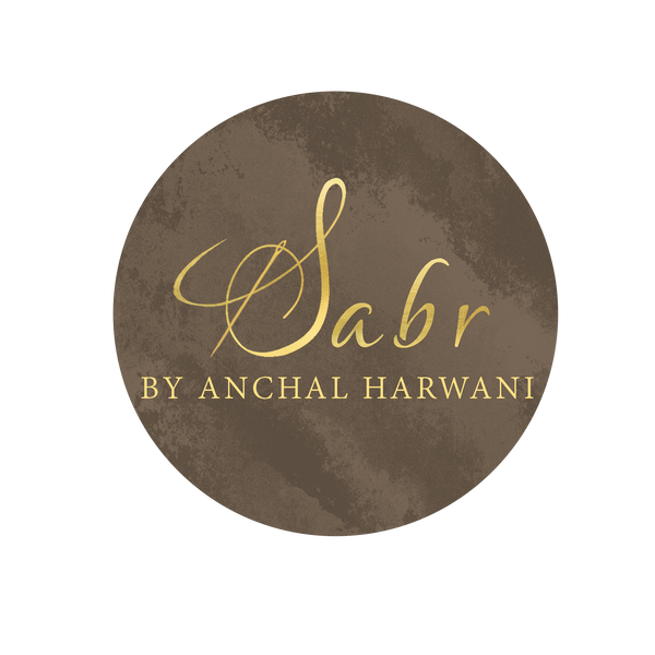 Sabr By Anchal Harwani
